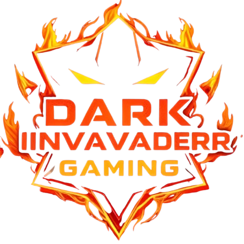 Darkinvaderr Banner